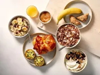 SpringHill Suites Boston Peabody Отели в г. Пибоди