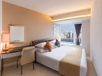 Kowloon Harbourfront Hotel MRT 黃埔駅周辺のホテル