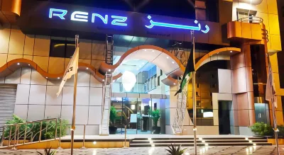 Renz Inn Hotel