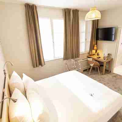 Hôtel Beaucour Rooms