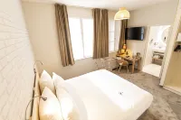 Hotel Beaucour