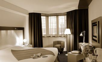 Mercure Strasbourg Centre