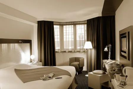 Hôtel Mercure Strasbourg Centre