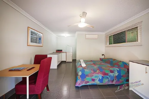 Agnes Palms Accommodation Hotels in Seventeen Seventy