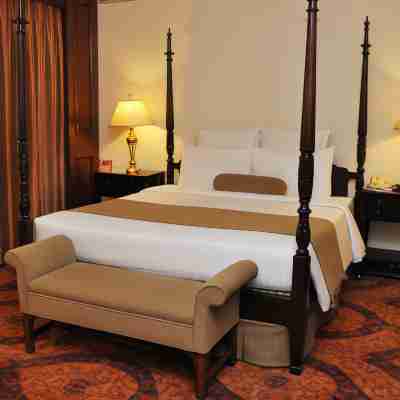 Pearl Continental Hotel, Lahore Rooms