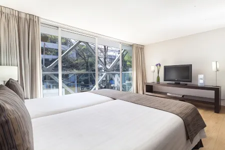 Exe Suites Reforma