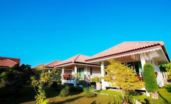 Baan Opun Garden Resort