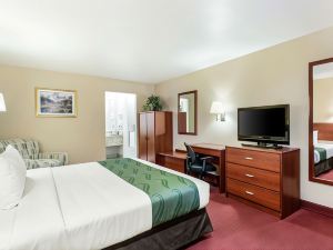 Quality Inn Cedar City - University Area