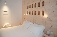 Vico dell' Elce Các khách sạn ở Lecce