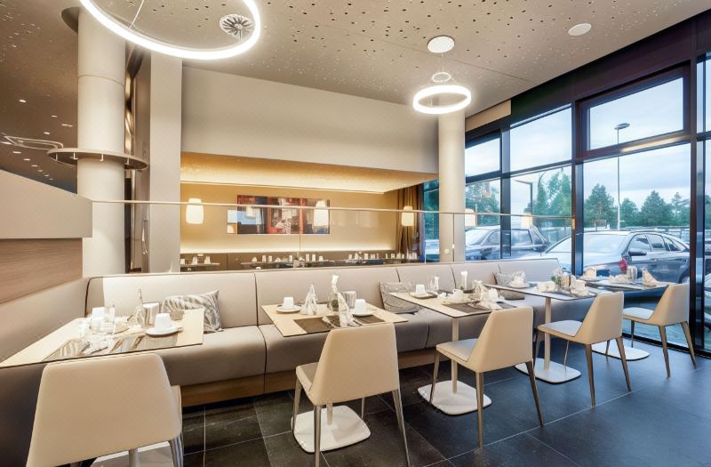 Hey Lou Hotel Monheim am Rhein photo 4