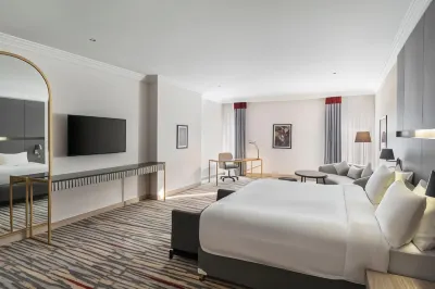 Ramada by Wyndham Doha Old Town Hotels in Doha