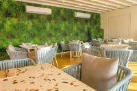 Grands Suites Hotel Residences and Spa - breakfast