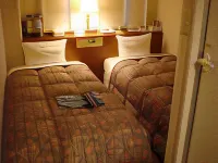 Bay Hotel Irifunekan 신시미즈 역 주변 호텔