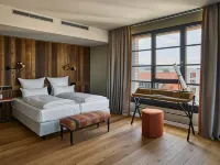 FREIgeist Göttingen Nordstadt, A Member of Design Hotels Hotels near Haltepunkt Garteschenke