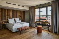 FREIgeist Göttingen Nordstadt, A Member of Design Hotels Hotels in der Nähe von DNPW Abteilung Agrartechnik
