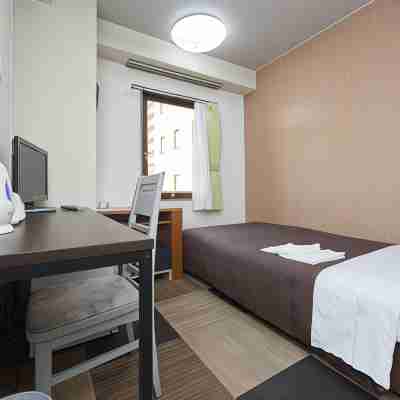 Hotel Select Inn Utsunomiya Rooms