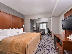 Comfort Inn & Suites Frisco