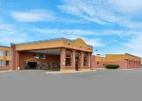 Quality Inn Alamosa Hotel a Alamosa East