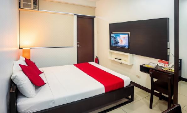 Copenhagen East Residences