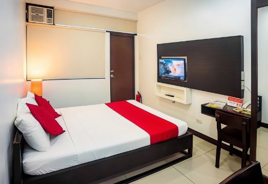 코펜하겐 이스트 레지던스 외관