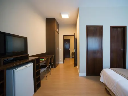 Entremares Hotel