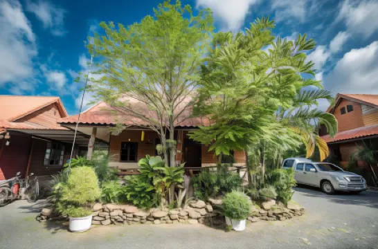 Ramiarndao Boutique Place Hotel