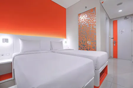 Starlet Hotel BSD City Tangerang