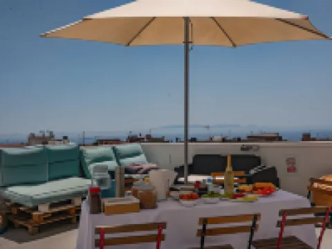 Aguere Nest Hostel Hotels in La Laguna