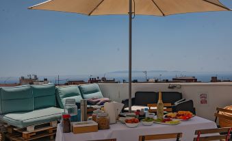 Aguere Nest Hostel