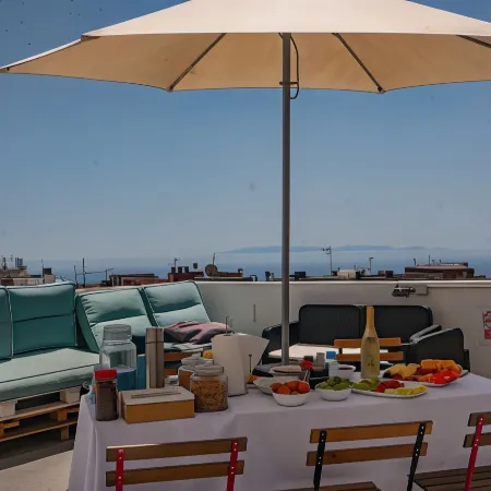 Aguere Nest Hostel