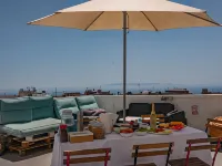 Aguere Nest Hostel Hotel a Tegueste
