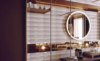 Odsweet Duomo Milano Hotel