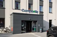 Campanile Duisburg City Hotel di Duisburg