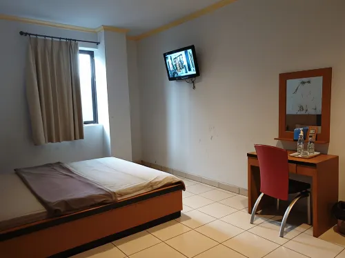 Hotel O Pondok Orange Family