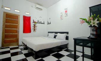 OYO 2362 Wisma Ria