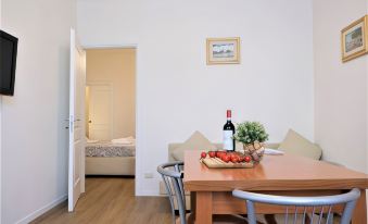 Morellino Apartment