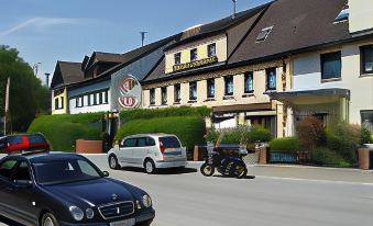 Hotel Zur Post