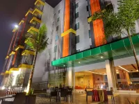 Dalton Makassar Hotel dekat Departemen Sosiologi Fisip Unhas