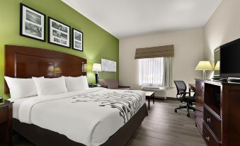 Sleep Inn & Suites Near Joint Base Andrews-Washington Area