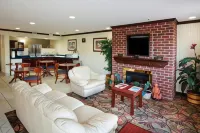 Country Hearth Inn of Knightdale
