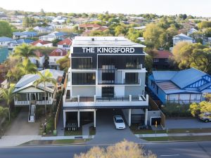 The Kingsford Brisbane Airport, Ascend Hotel Collection