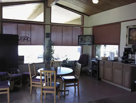 Knights Inn Boardman