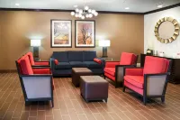 Comfort Inn & Suites Grinnell Near I-80 Hôtels à : Grinnell