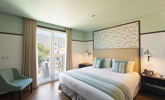 Castanheiro Boutique Hotel