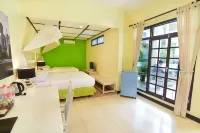 Tigalima Homestay Hotels in Gondokusuman