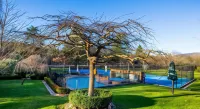 Chestnut Tree Holiday Units فنادق في برايت