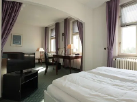 Hotel Haus Duden Hotels in Wesel