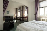 Hotel Haus Duden Hotels in Wesel