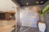 Hana Hotel Fukuya and Spa - bars