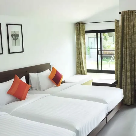 Family House Zen Boutique Resort